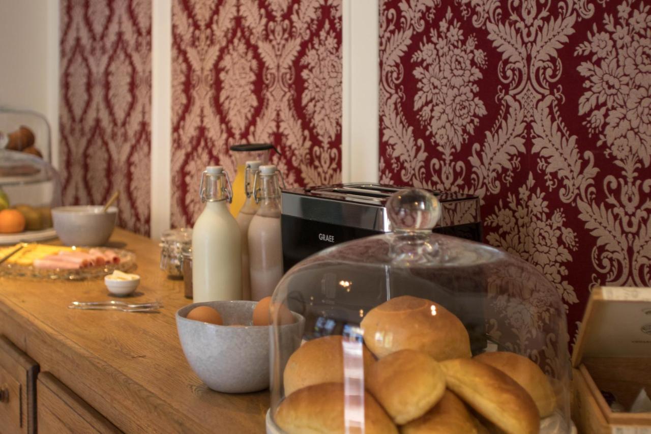 Deur6 Bed and Breakfast Zele Εξωτερικό φωτογραφία