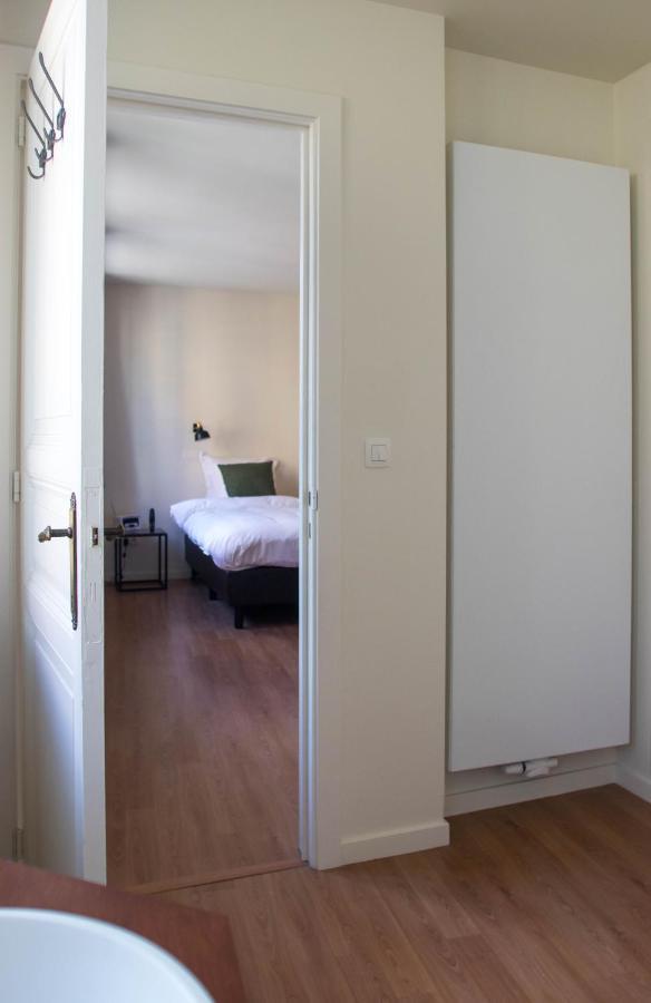 Deur6 Bed and Breakfast Zele Εξωτερικό φωτογραφία