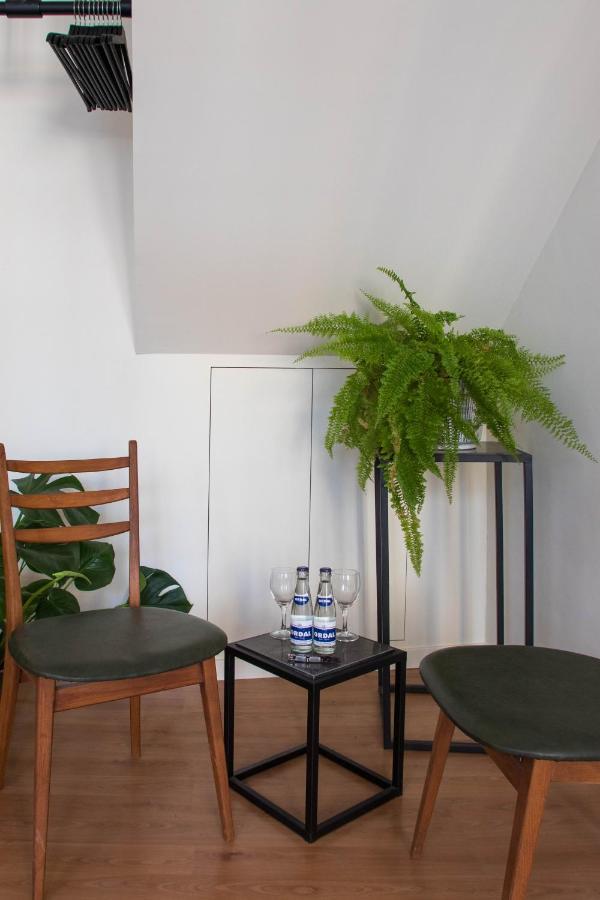 Deur6 Bed and Breakfast Zele Εξωτερικό φωτογραφία