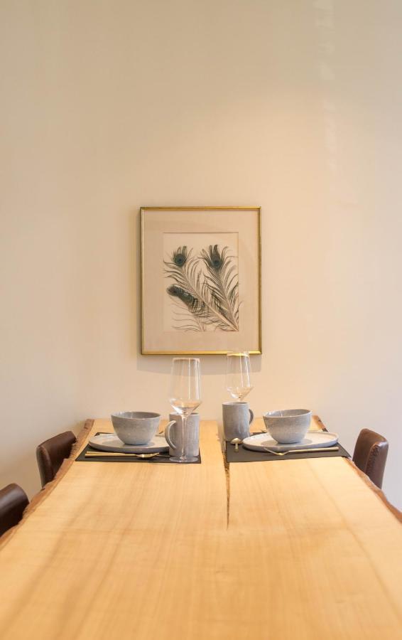 Deur6 Bed and Breakfast Zele Εξωτερικό φωτογραφία