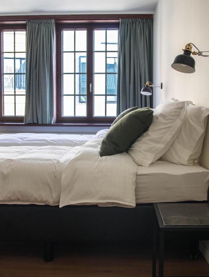 Deur6 Bed and Breakfast Zele Εξωτερικό φωτογραφία